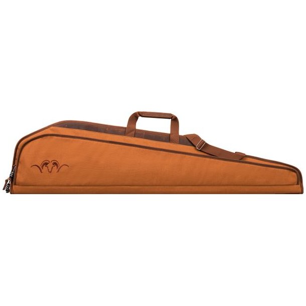 Blaser Riffelfoderal Short 119cm Canvas/Leather