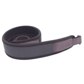 Blaser Riffelrem Gr� Neopren m/ lommer Til 2 Patroner