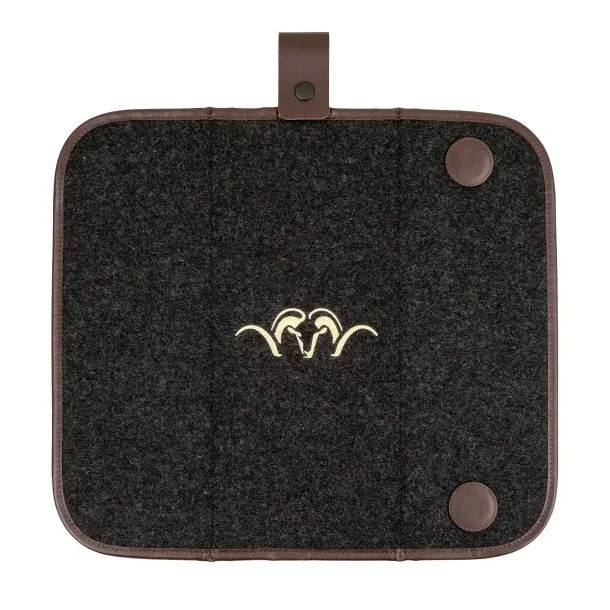 Blaser Seat Pad Pillow