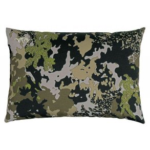 Blaser Shooting Pillow Large 30x21cm HunTec Camo