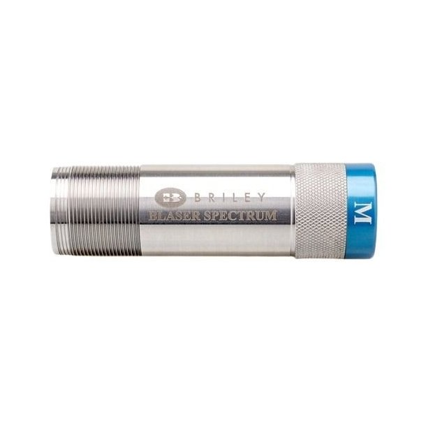 Blaser Spectrum Choke Bl M Bly-M (1/2) Stl-F (1/1)
