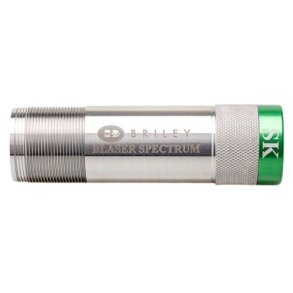 Blaser Spectrum Choke Grn SK Bly-SK (1/5) Stl-IC (1/4)