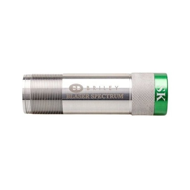 Blaser Spectrum Choke Grn SK Bly-SK (1/5) Stl-IC (1/4)