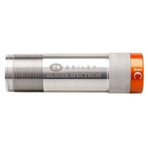 Blaser Spectrum Choke Orange IC Bly-IC (1/4) Stl-M (1/2)