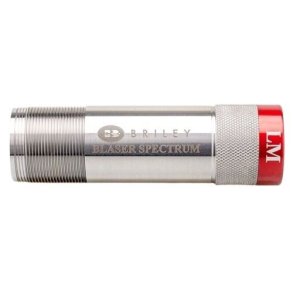 Blaser Spectrum Choke Rd LM Bly-IC (1/2) Stl-M (3/4)