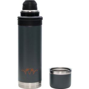 Blaser Thermos Bottle 1ltr Anthracite
