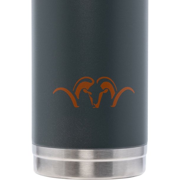 Blaser Thermos Bottle 1ltr Anthracite