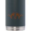 Blaser Thermos Bottle 650ml Anthracite