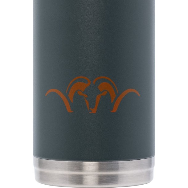 Blaser Thermos Bottle 650ml Anthracite
