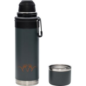 Blaser Thermos Bottle 650ml Anthracite