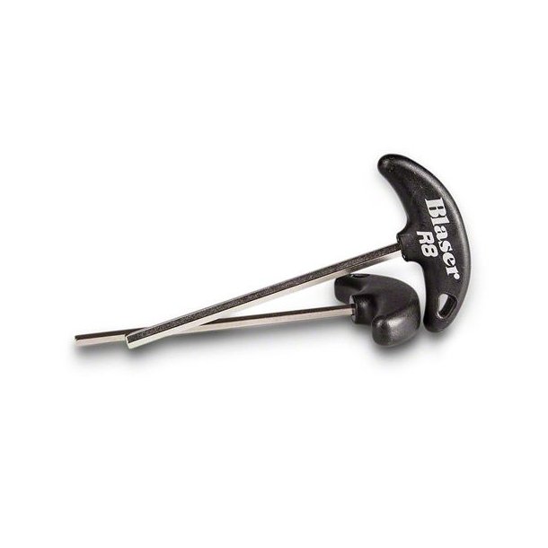 Blaser T-Ngle R93