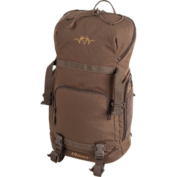 Blaser Ultimate Backback S Brown
