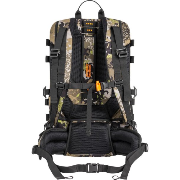 Blaser Ultimate Backbone HunTec Camo