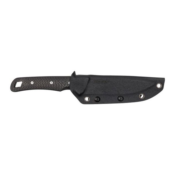 Blaser Ultimate Carbon 11cm Kniv