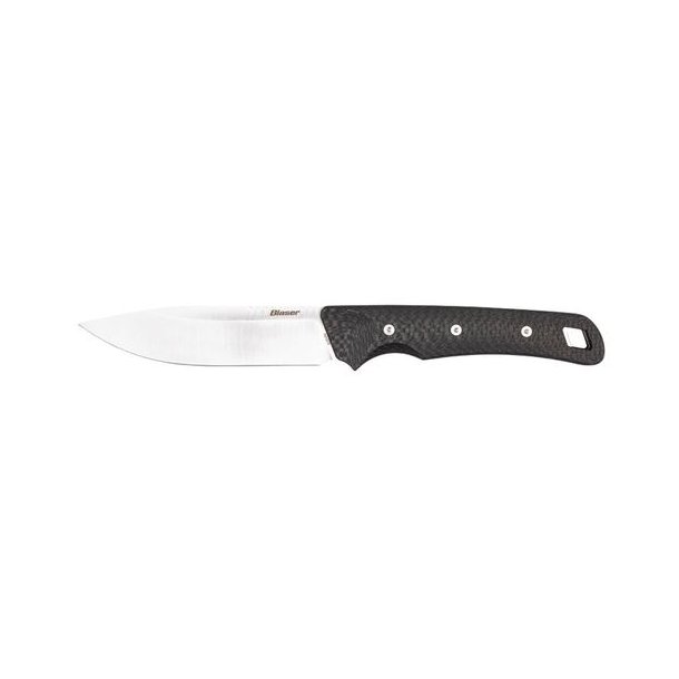 Blaser Ultimate Carbon 11cm Kniv
