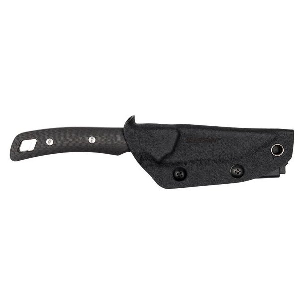 Blaser Ultimate Carbon 7cm Kniv