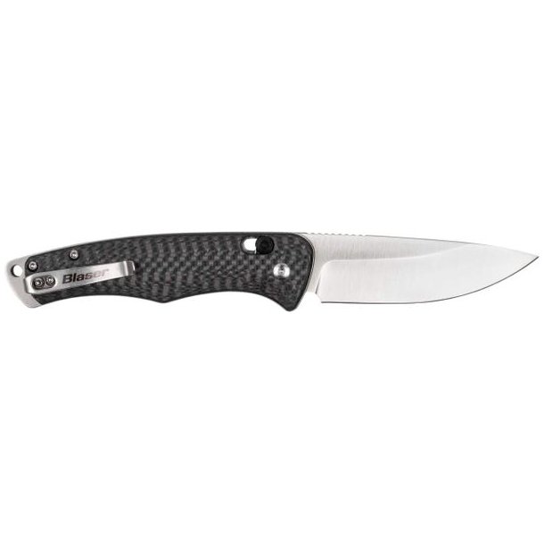 Blaser Ultimate Carbon Foldekniv