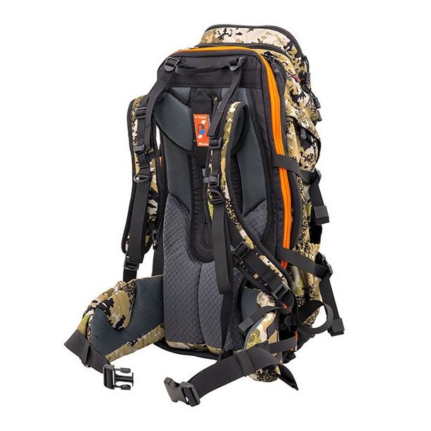 Blaser Ultimate Expedition Rygsk HunTec Camo