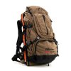 Blaser Ultimate Expedition Rygsk Brown