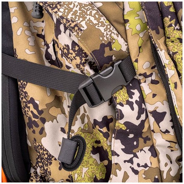 Blaser Ultimate Expedition Rygsk HunTec Camo