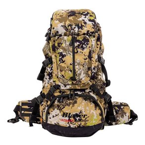 Blaser Ultimate Expedition Rygsk HunTec Camo