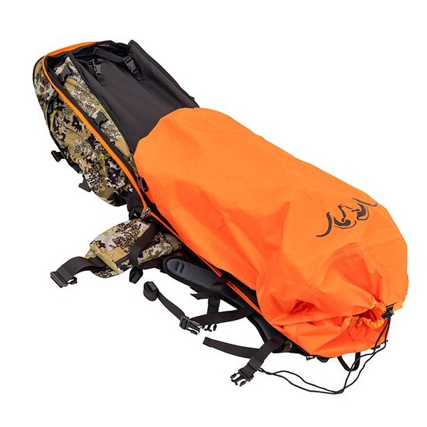 Blaser Ultimate Expedition Rygsk HunTec Camo
