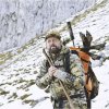 Blaser Ultimate Expedition Rygsk HunTec Camo