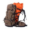 Blaser Ultimate Expedition Rygsk Brown
