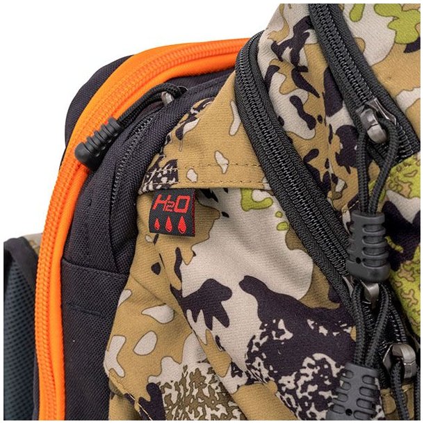 Blaser Ultimate Expedition Rygsk HunTec Camo