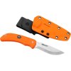 Blaser Ultimate Hunting Kniv Orange 9,5cm