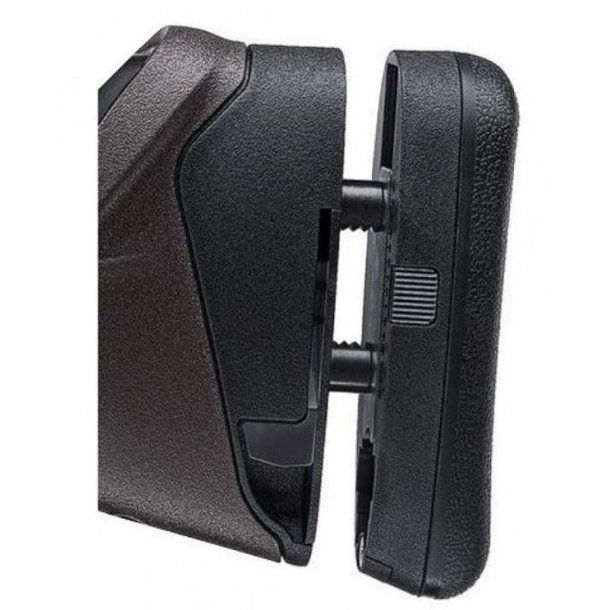 Blaser Ultimate Justerbar Bagkappe