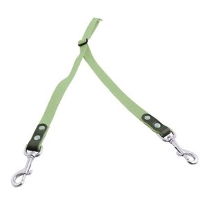 BLF Dobbel Koppel Webbing Grn 20 mm x 50cm