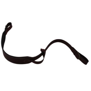 BLF Riffelrem m. H�ndst�tte Brun L�der Med Neopren