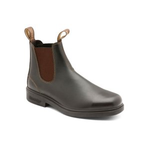 Blundstone Model 062 Ankelstvle Stout Brown