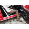Blundstone Model 1306 Ankelstvle Rustic Brown