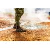 Blundstone Model 1306 Ankelstvle Rustic Brown