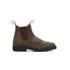 Blundstone Model 1306 Ankelstvle Rustic Brown