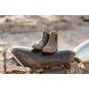 Blundstone Model 1306 Ankelstvle Rustic Brown