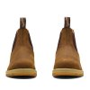 Blundstone Model 1320 Ankelstvle Crazy Horse