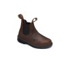 Blundstone Model 1468 Kids Ankelstvle Brown