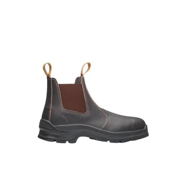 Blundstone Model 400 Ankelstvle Brown