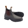 Blundstone Model 400 Ankelstvle Brown