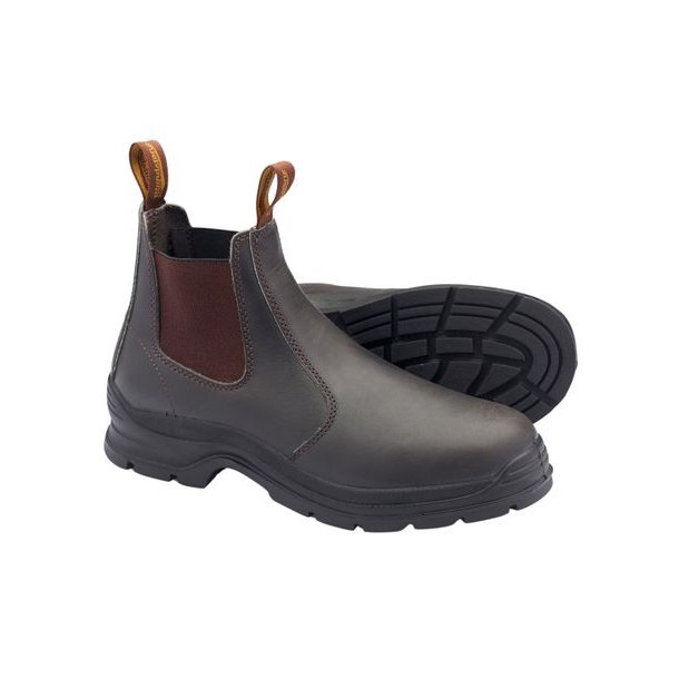 Blundstone Model 400 Ankelstvle Brown
