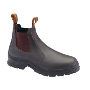 Blundstone Model 400 Ankelstvle Brown