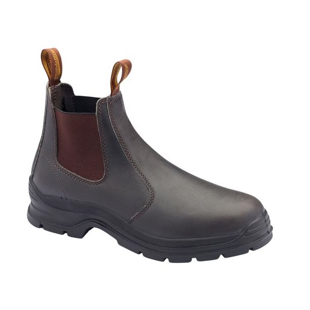 Blundstone Model 400 Ankelstvle Brown