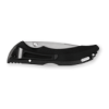 Buck Bantam Foldekniv Med Ls Sort - 10cm