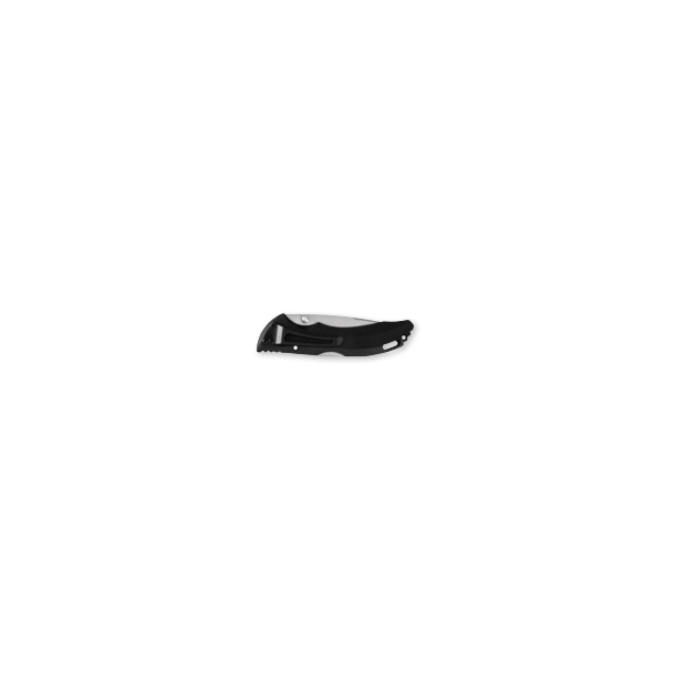 Buck Bantam Foldekniv Med Ls Sort - 10cm