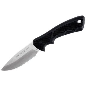 Buck BuckLite Max II Small Kniv Sort 8,3cm