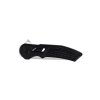 Buck Hexam Foldekniv Med Ls Black 8.5cm