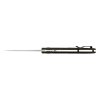 Buck Hexam Foldekniv Med Ls Black 8.5cm